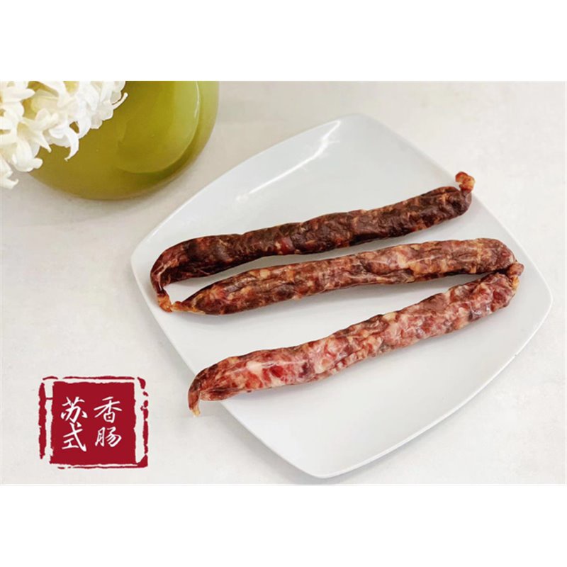 苏式香肠 200g